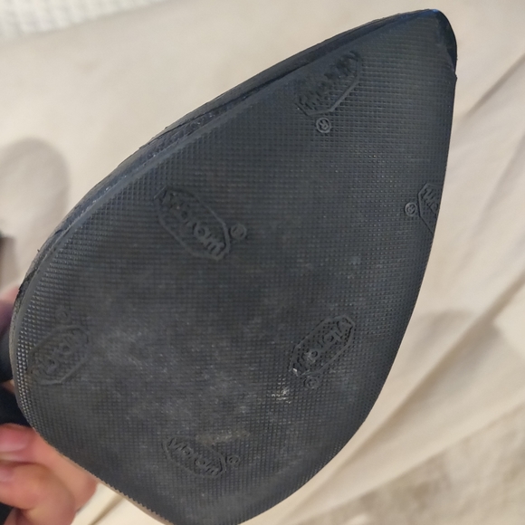 Loeffler Randall Emory Booties READ DESCRIPTION - Picture 5 of 11